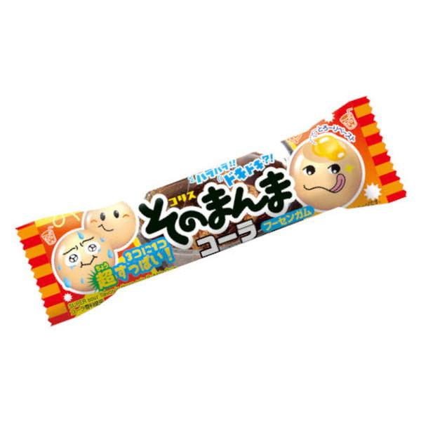 そのまんまコーラガム 20入 駄菓子 子供会 景品 お祭り くじ引き