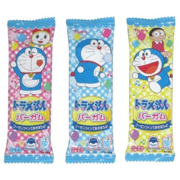 ドラえもんバーガム ２０入 駄菓子 ドラえもん 子供会 景品 お祭り くじ引き 縁日 Gm075 あおい玩具ヤフー店 通販 Yahoo ショッピング