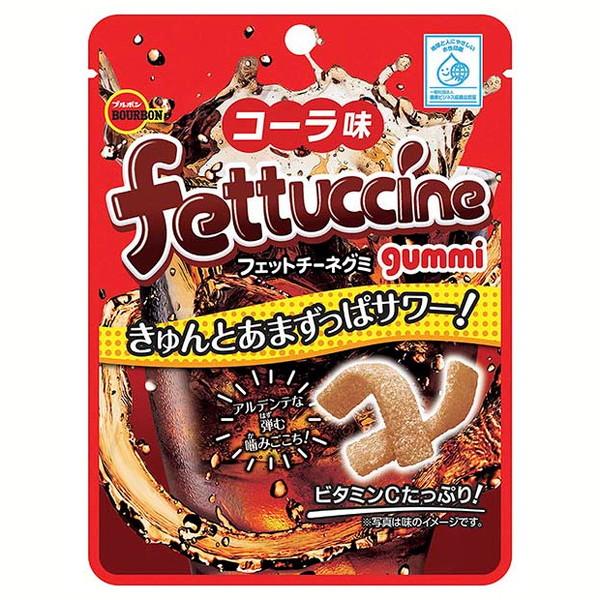 フェットチーネグミ コーラ味 10入 駄菓子 子供会 景品 お祭り