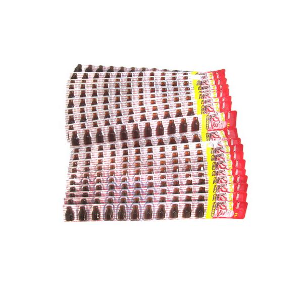 シェアグミ コーラボトル 11連×20入 駄菓子 子供会 景品 お祭り