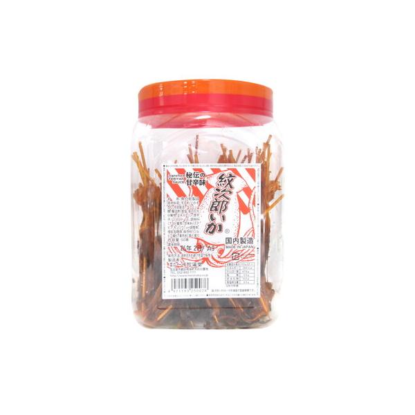 紋次郎購入品 紋次郎いか 50入 駄菓子 子供会 景品 お祭り くじ引き 縁日 : あおい