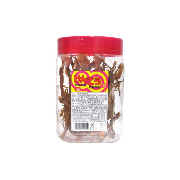 よっちゃん けんこうカムカム125g 駄菓子 子供会 景品 お祭り