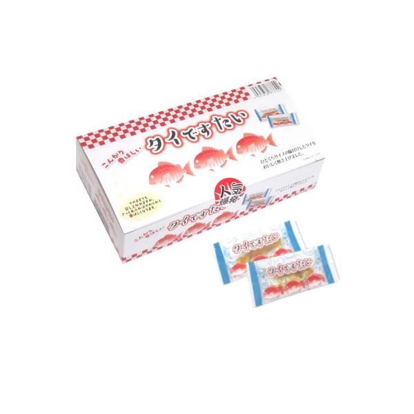 ずぅぅ タイお土産詰め合わせセット タイですたい 22袋入 駄菓子 子供会 景品 お祭り くじ引き 縁日