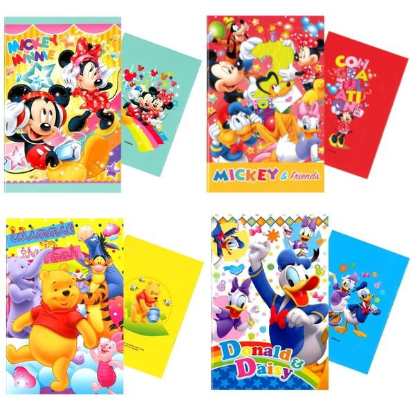 ディズニーぬりえ帳 ２０入 景品 おもちゃ 子供会 お祭り くじ引き 縁日 お子様ランチ Ka052 あおい玩具ヤフー店 通販 Yahoo ショッピング