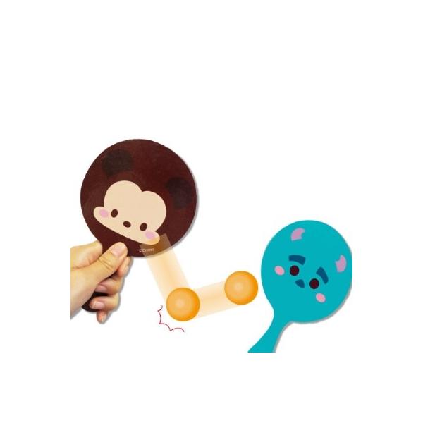 ディズニーピンポンセット ２４入 景品 おもちゃ 子供会 お祭り くじ引き 縁日 お子様ランチ Buyee Buyee Japanese Proxy Service Buy From Japan Bot Online