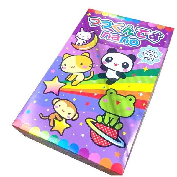 つつくんですnano 15付 景品 おもちゃ 子供会 お祭り くじ引き 縁日