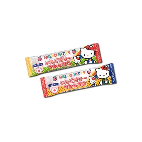 厳選された材料をふんだんに使用し、風味豊かに仕上げました。いちごゼリーが入って、おいしささらにアップ！4個×20袋の箱でお届けします。