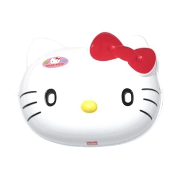 サンリオのキャラクター。本名キティ・ホワイト。※返品(返金・交換)対象外商品