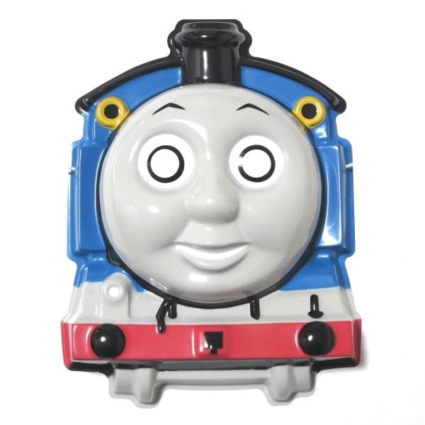 「きかんしゃトーマス」の主人公の機関車「トーマス」です。※返品(返金・交換)対象外商品