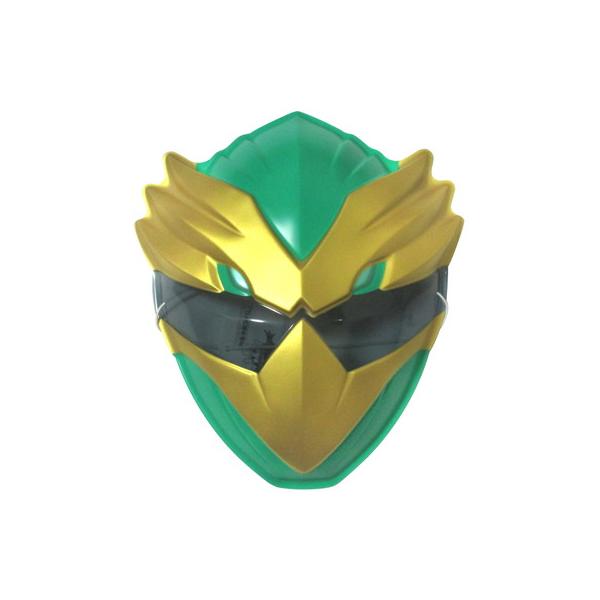 最新作！『ナンバーワン戦隊ゴジュウジャー 』のお面、ゴジュウイーグルが新登場！※返品(返金・交換)対象外商品