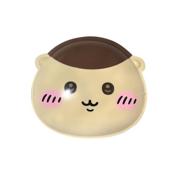 「ちいかわ」のキャラクターお面、くりまんじゅうが新登場！※返品(返金・交換)対象外商品