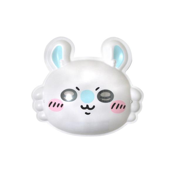 「ちいかわ」のキャラクターお面、モモンガが新登場！※返品(返金・交換)対象外商品