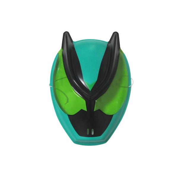 「お面 仮面ライダーゼッツ」のキャラクターお面エスプリムリカバリーが登場！※返品(返金・交換)対象外商品