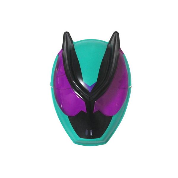 「お面 仮面ライダーゼッツ」のキャラクターお面パラダイムワンダー が登場！※返品(返金・交換)対象外商品