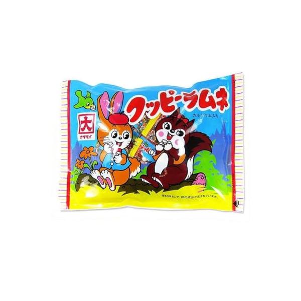 ビックパッククッピーラムネ 駄菓子 子供会 景品 お祭り くじ引き 縁日
