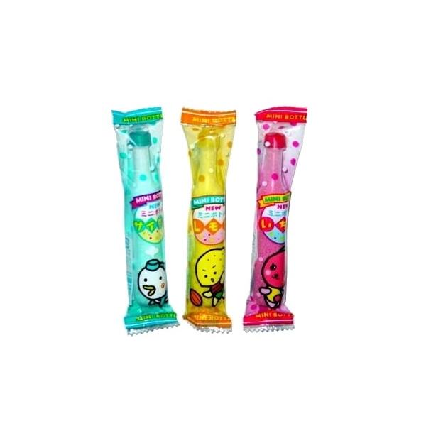 マルタ食品 ミニボトル 40入 駄菓子 子供会 景品 お祭り くじ引き