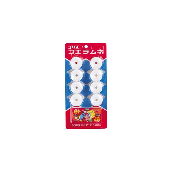 フエラムネ おもちゃ箱付 ２０入　駄菓子 子供会 景品 お祭り くじ引き 縁日