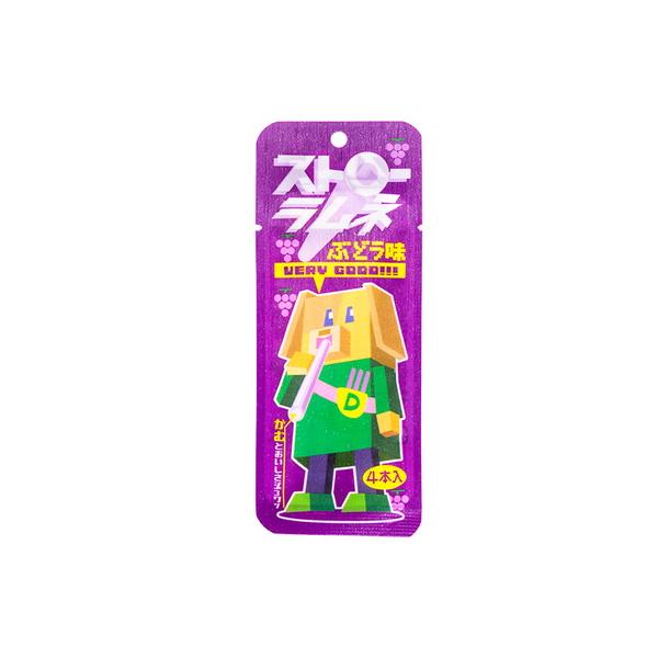 塩ラムネ 6入 駄菓子 子供会 景品 お祭り くじ引き 縁日 : あおい玩具