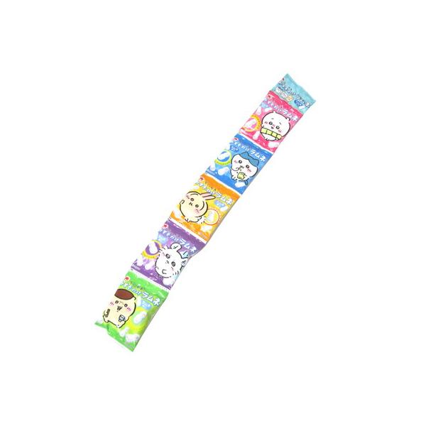 ちいかわおすそわけラムネ 5袋×15入 駄菓子 子供会 景品 お祭り