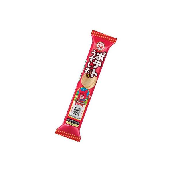 プチポテト うすしお味 10入 駄菓子 プチシリーズ 子供会 景品