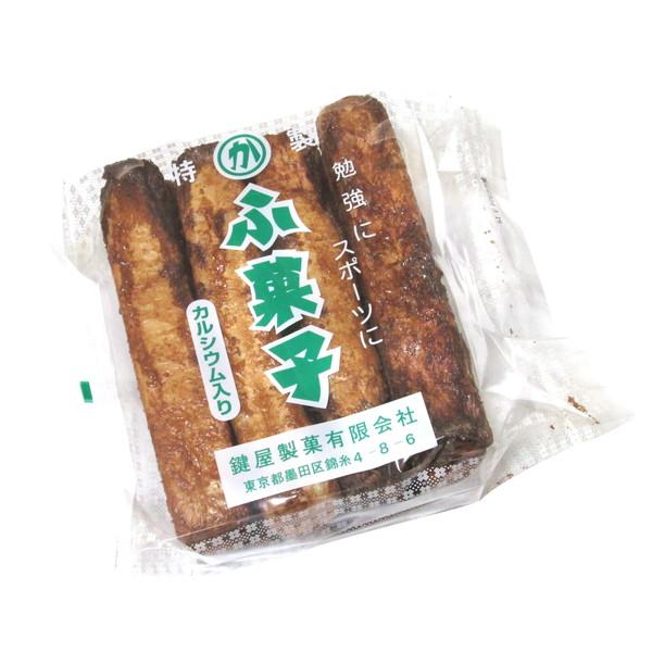 駄菓子の大本命！黒蜜の甘さとパフッとした食感！ １2本入り！