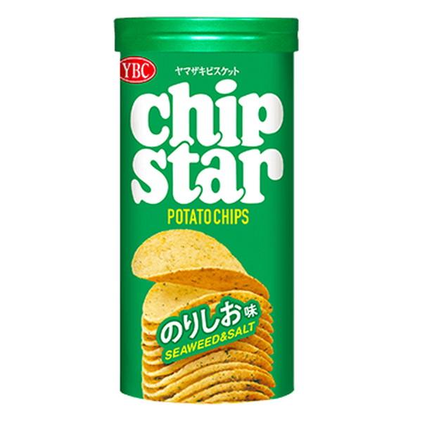 チップスターのりしお 8入 駄菓子 子供会 景品 お祭り くじ引き 縁日
