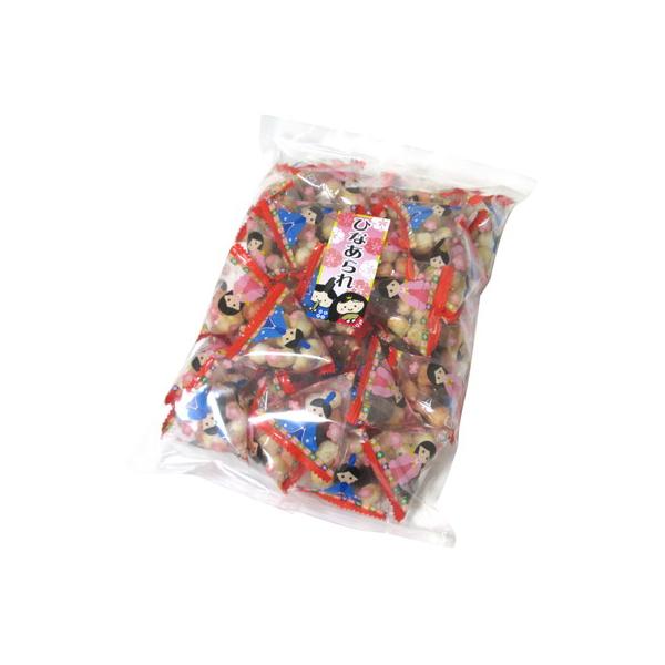 ひなあられテトラ180g 駄菓子 YBC 子供会 景品 お祭り くじ引き 縁日