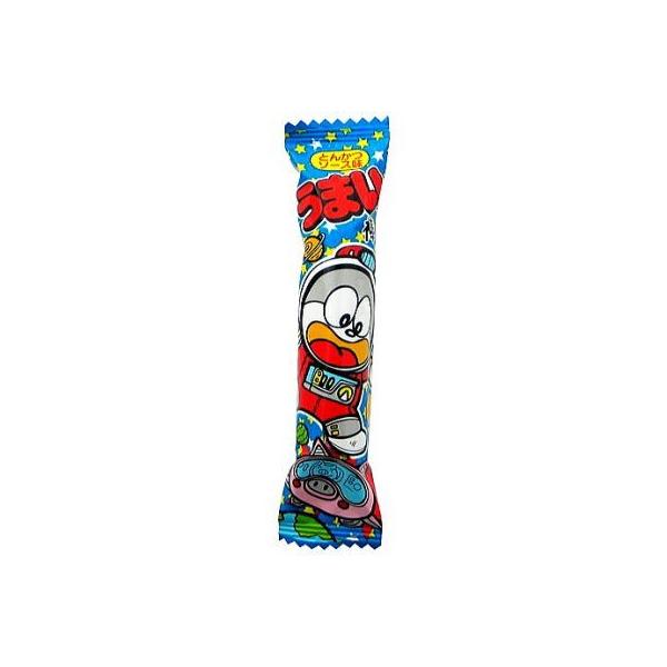 うまい棒 とんかつソース味 ３０入　駄菓子 子供会 景品 お祭り くじ引き 縁日