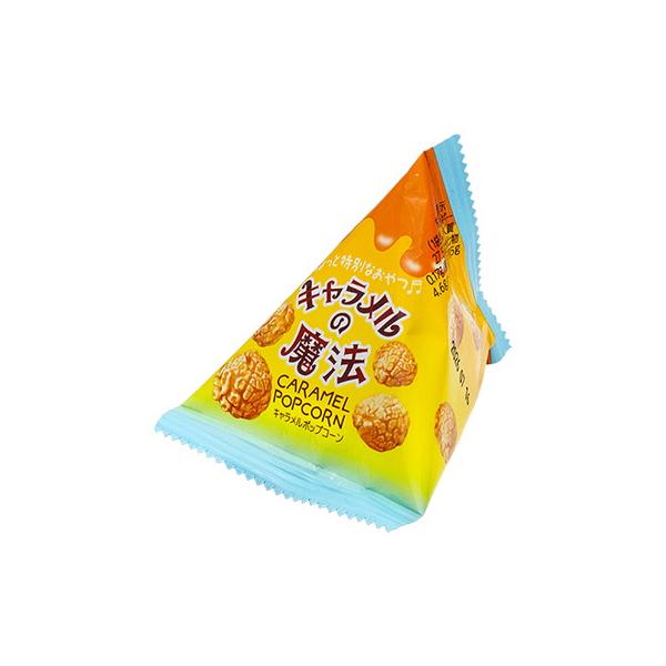 キャラメルポップコーン様♡ありがとうございます♡ キャラメルの魔法 キャラメルポップコーン 28入 駄菓子 子供会 景品