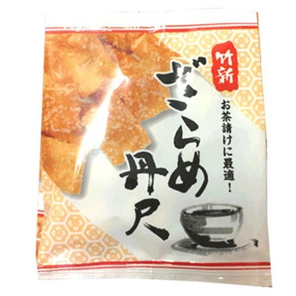 竹新製菓 ざらめ丹尺 20入 駄菓子 あられ 子供会 景品 お祭り