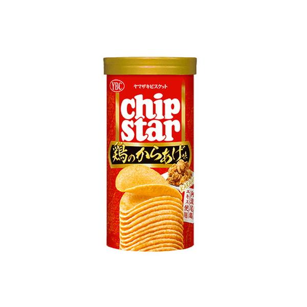 チップスター うなぎの蒲焼味 8入 駄菓子 子供会 景品 お祭り