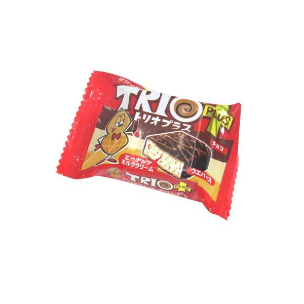 やおきん トリオプラス 20入 駄菓子 子供会 景品 お祭り くじ引き