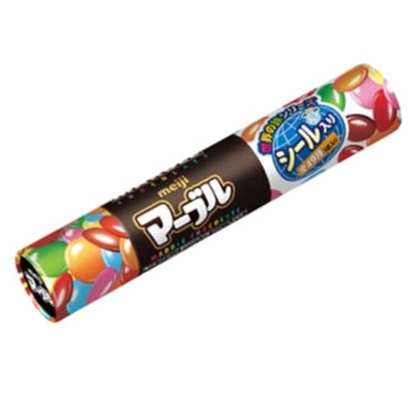 明治 マーブル 32g 10入 駄菓子 子供会 景品 お祭り くじ引き 縁日