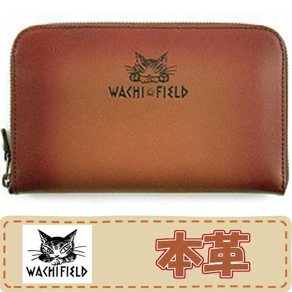 ダヤン 財布 Gdb ラウンド財布 本革わちふぃーるど 長財布 札入れ 猫雑貨 Wach Db 青い空ヤフー店 通販 Yahoo ショッピング