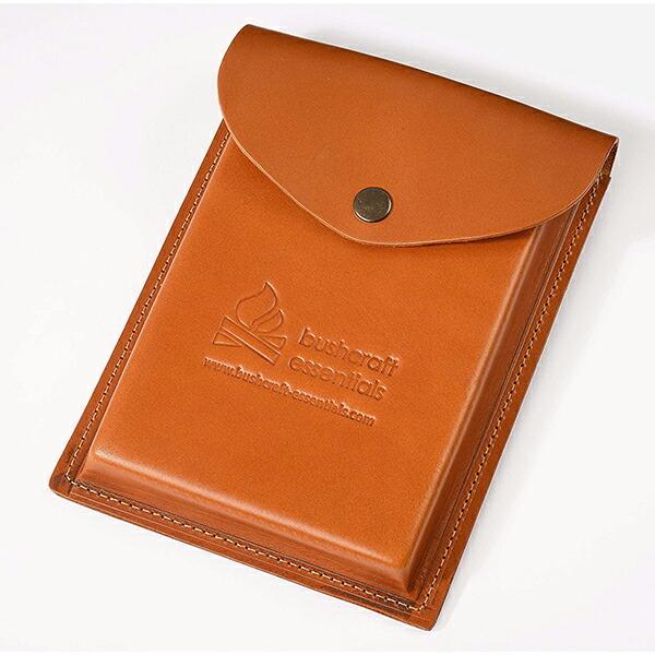 ブッシュボックス XL レザーポーチ 焚き火台 ストーブ キャンプ