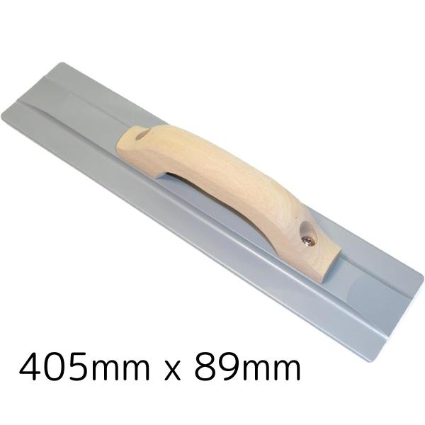 土間ゴテ フレスノ 左官道具 鏝 マグネシウム鏝 マグ鏝 コンクリート