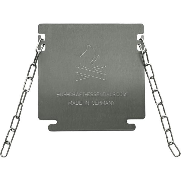 ブッシュボックス LFチタン コンビネーションキット ウッドスライド付新品未使用 aoito_b0dfwbb59d