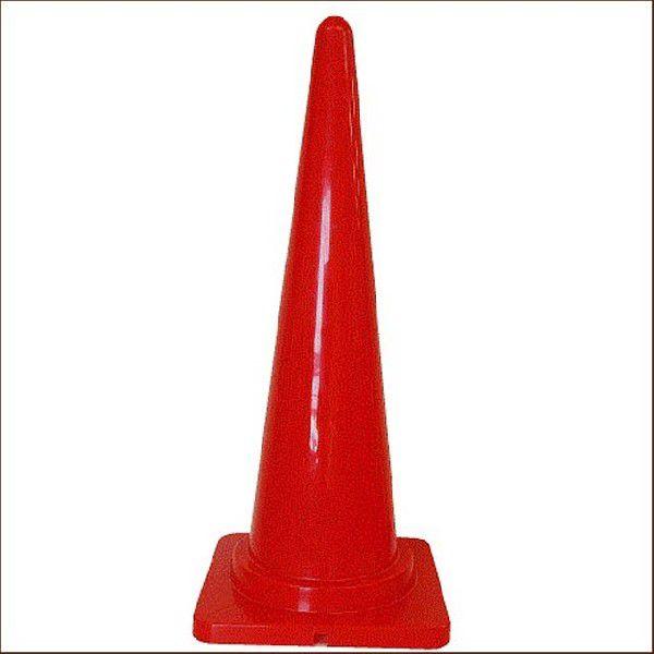 ジャンボカラーコーン H1800 送料無料 : エーオーケイショップ ヤフー