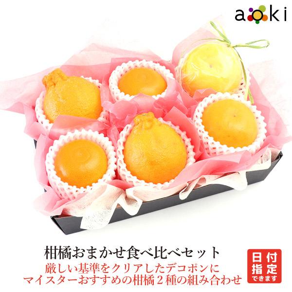 青木商店おまかせフルーツギフト