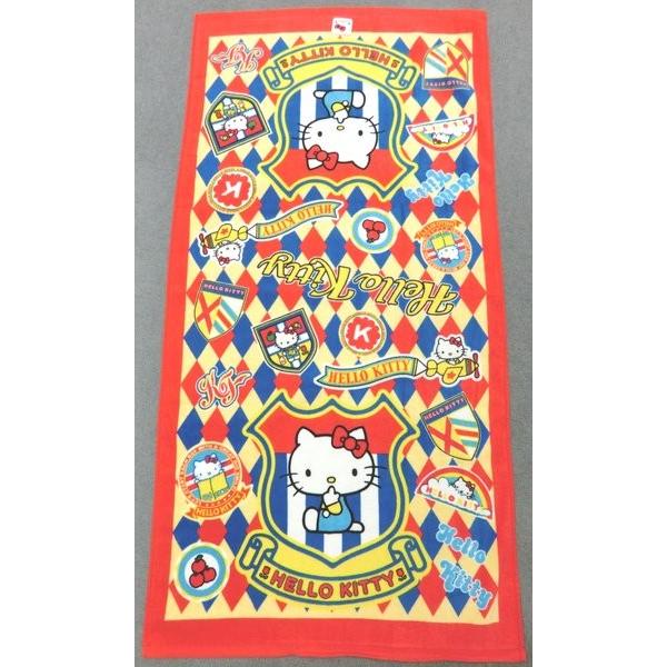 ハローキティ　まとめ売り　バスタオル　タオル　大量 楽天市場】キティ バスタオルの通販