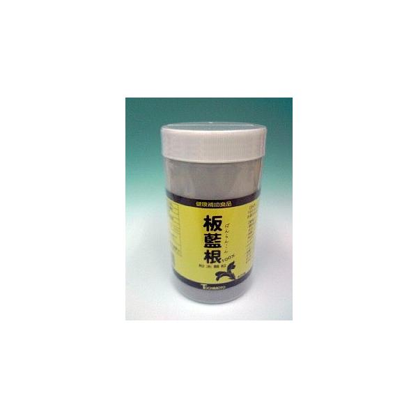 板藍根100％ 粉末顆粒 400g 栃本天海堂 トチモト 健康補助食品 ばん