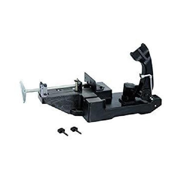 マキタ ポータブルバンドソースタンド （平バイス式）  194025-5 (D4233aywxY) aokikanamono_194025-5