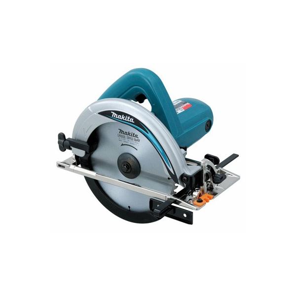 マキタ マキタ電動工具 190ミリマルノコ 5834BA（チップソー付
