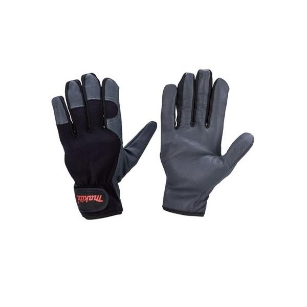 マキタ グローブ Makita マキタ マキタ電動工具 作業グローブ サイズL A-68672 : 株式