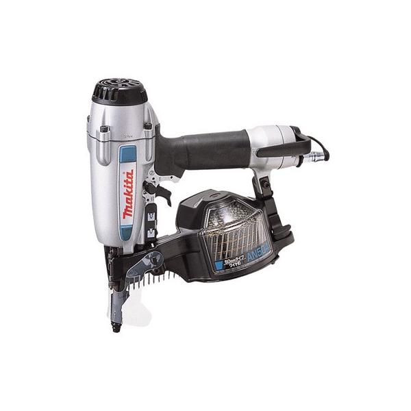 マキタ（makita） マキタ電動工具 エア釘打 AN504 : 株式会社青木金物