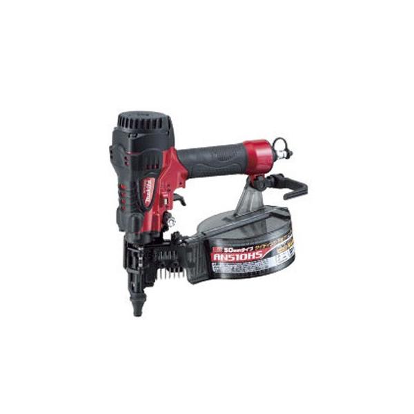 マキタ（makita） マキタ電動工具 サイディング用高圧エア釘打