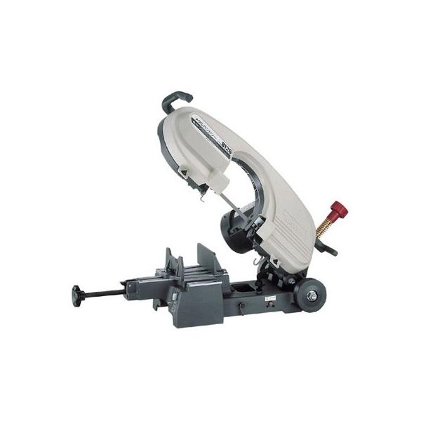 マキタ マキタ電動工具 メタルバンドソー平バイス式 B126(平 マキタ マキタ電動工具 メタルバンドソー平バイス式 B126(平