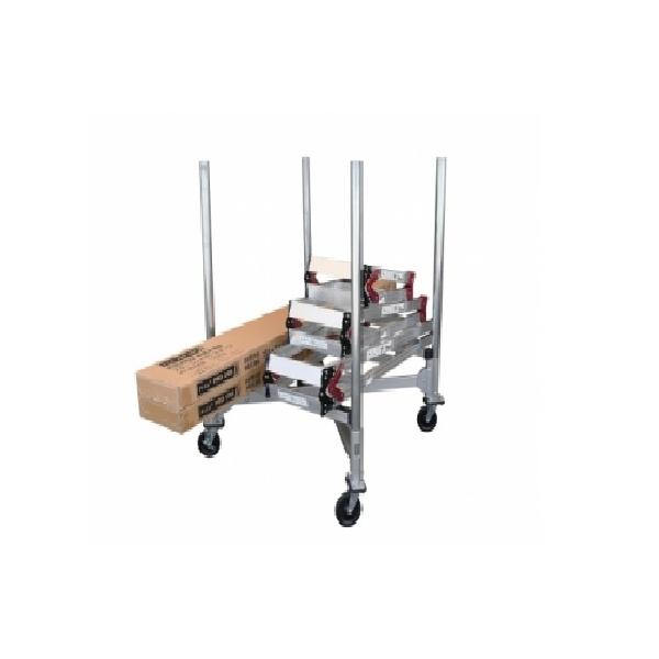 ピカコーポレイション（Pica） 折りたたみ式台車 CAC-C400 代引不可