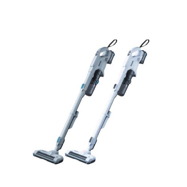 マキタ スティッククリーナー CL004GRDW マキタ マキタ電動工具 充電式サイクロンスティッククリーナー