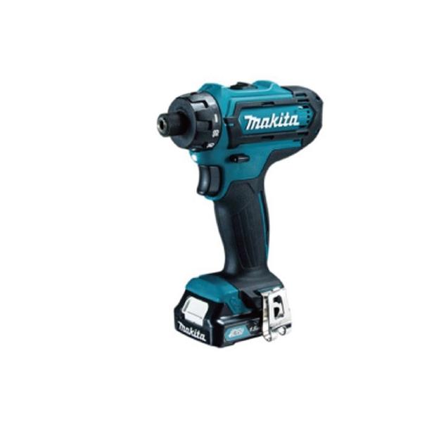 Makita - 限定22日まで！マキタ Makita 充電式ドライバドリル DF031DSHX Amazon | マキタ(Makita) 充電式ドライバドリル 1.5Ah